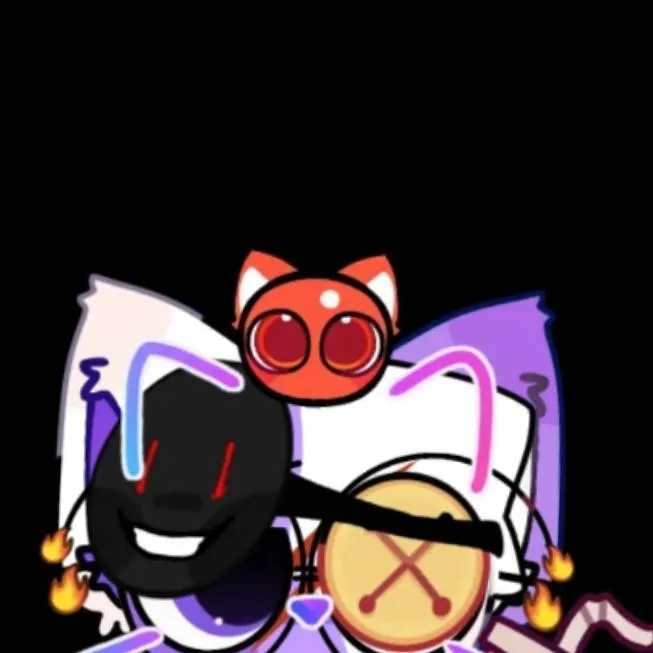 chat with ai character: Luna