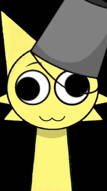 ai character: dumb cat 1 2 3  background