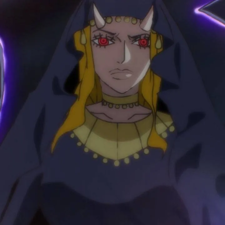 chat with ai character: imu one piece 