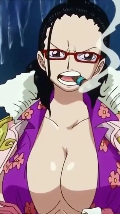 ai character: tashigi  background