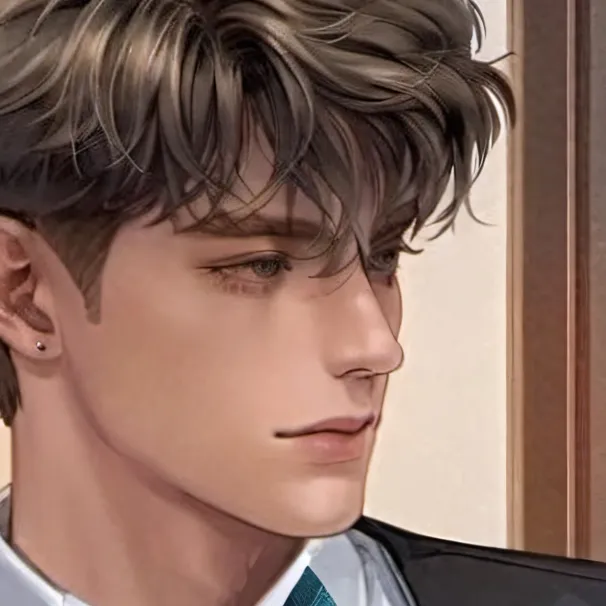 chat with ai character: Jake