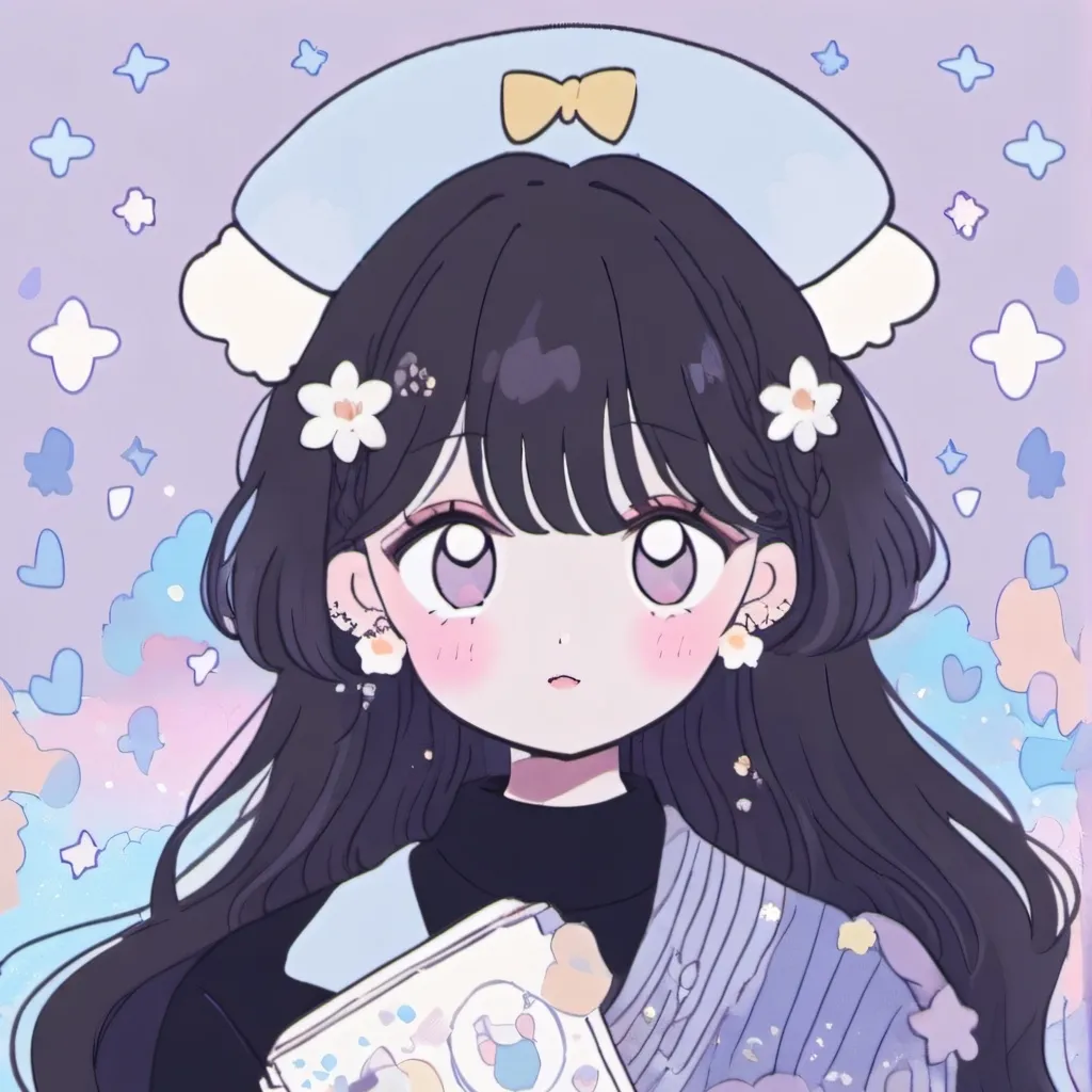 chat with ai character: bella