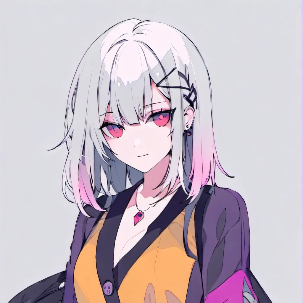 chat with ai character: kindera