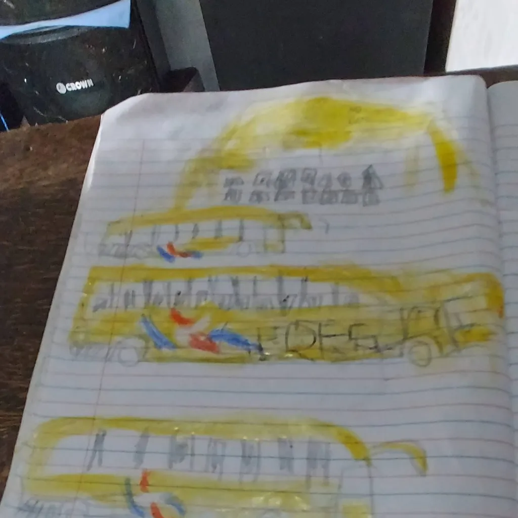 chat with ai character: ceres bus garage 