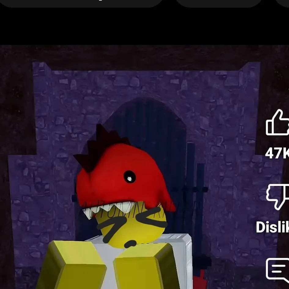 chat with ai character: diino kid [trapped