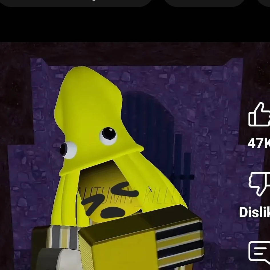 chat with ai character: squid kid [trapped