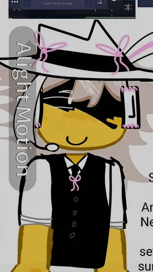 ai character: Kaziiii1ert background