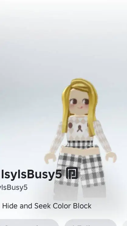 ai character: isyisbusy5 (friend background