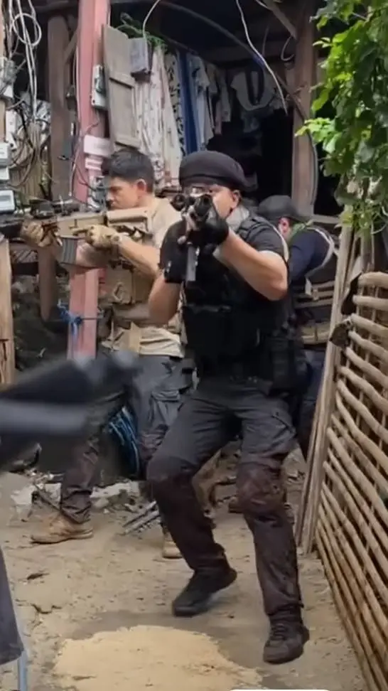 ai character: icognito background