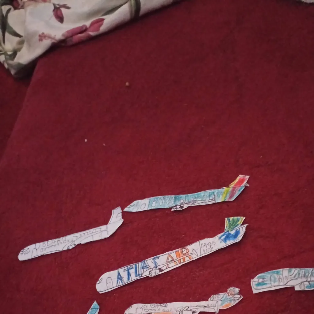 chat with ai character: my paper plens