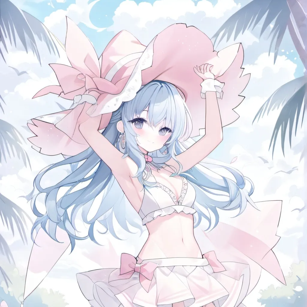 chat with ai character: Ashley