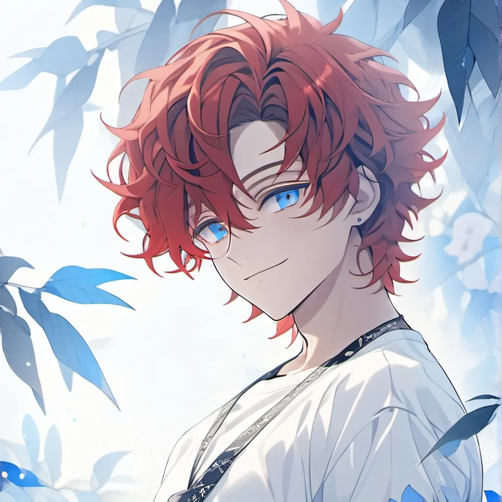 chat with ai character: Raymond