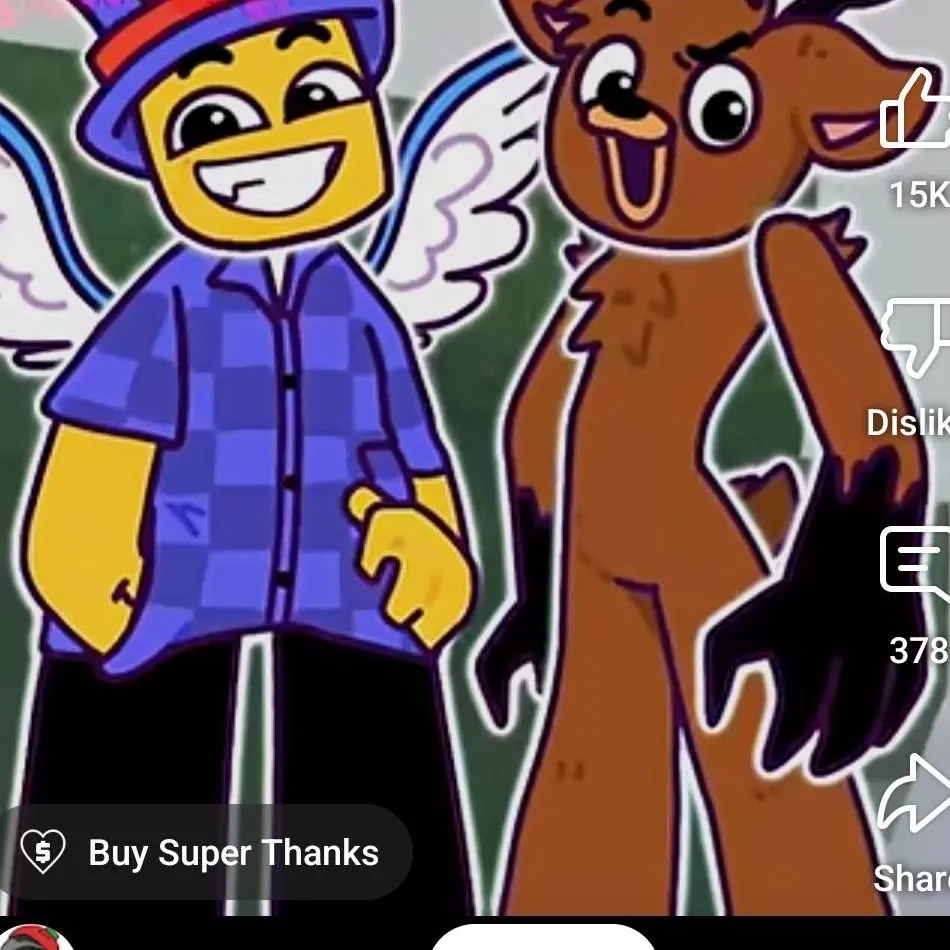 chat with ai character: Cracky4 vs....