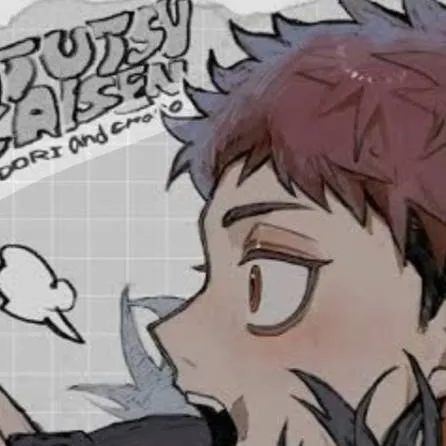 chat with ai character: ♪♡Choso Kamo♡♪