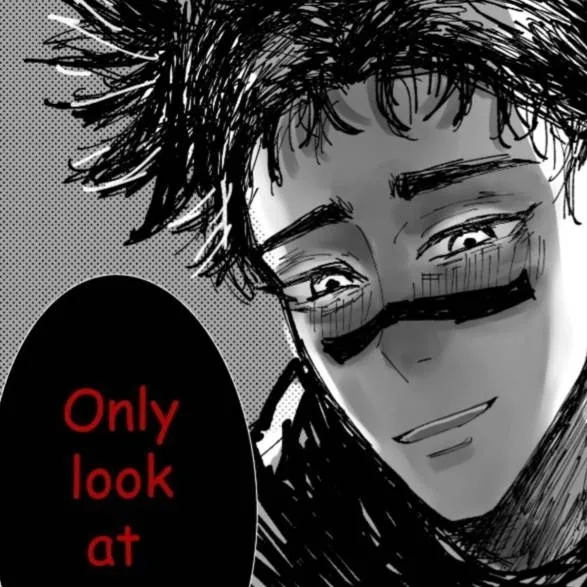 chat with ai character: Yandere Choso ♤