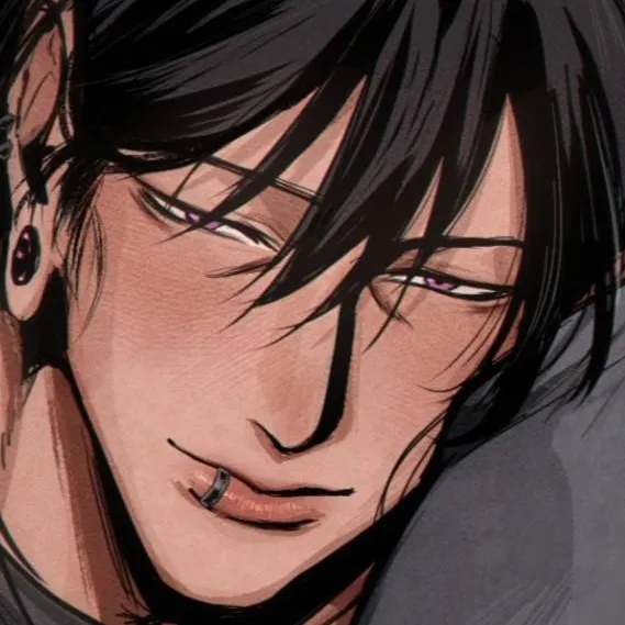 chat with ai character: ❀Geto Suguru❀