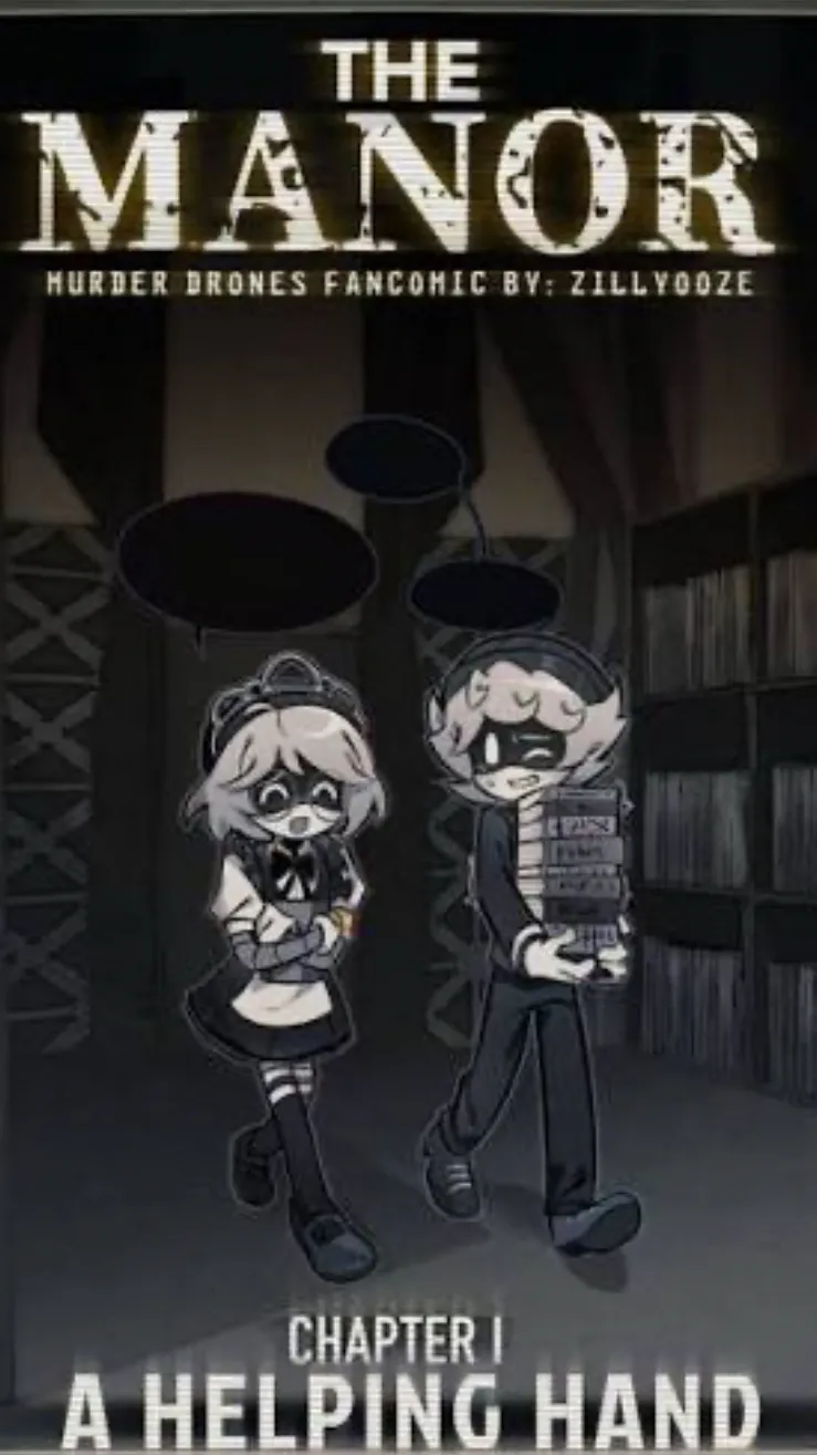 ai character: MD Elliott Mansion background