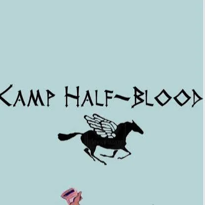 chat with ai character: Camp Half-Blood🏹