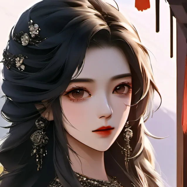 chat with ai character: Mha pick me