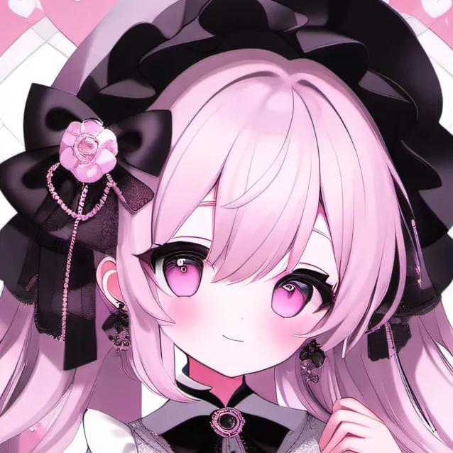 chat with ai character: Minas sister (mha)