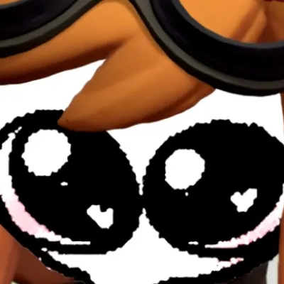 chat with ai character: Smg4