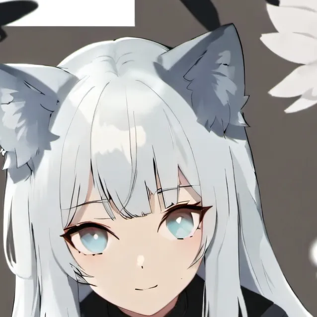 chat with ai character: your gf