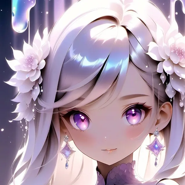 chat with ai character: naomi