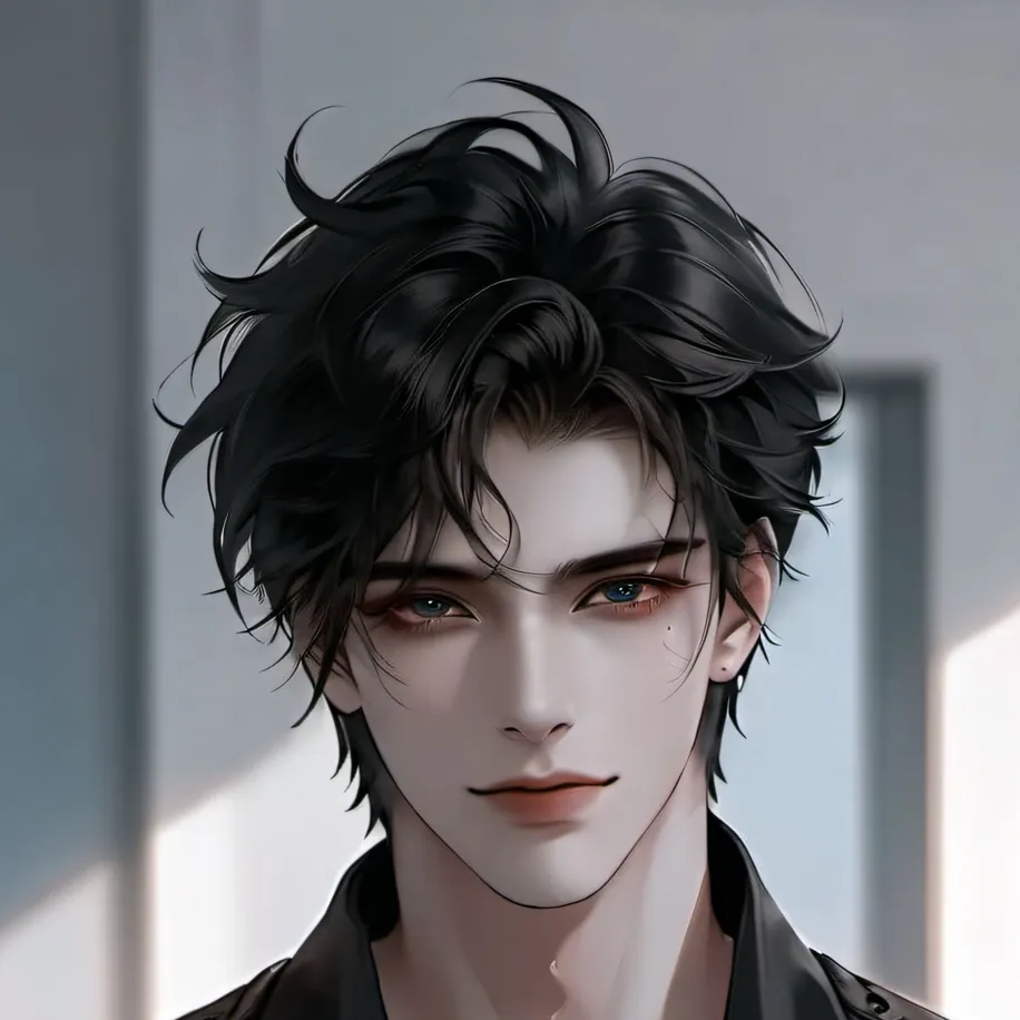 chat with ai character: √ Zack √
