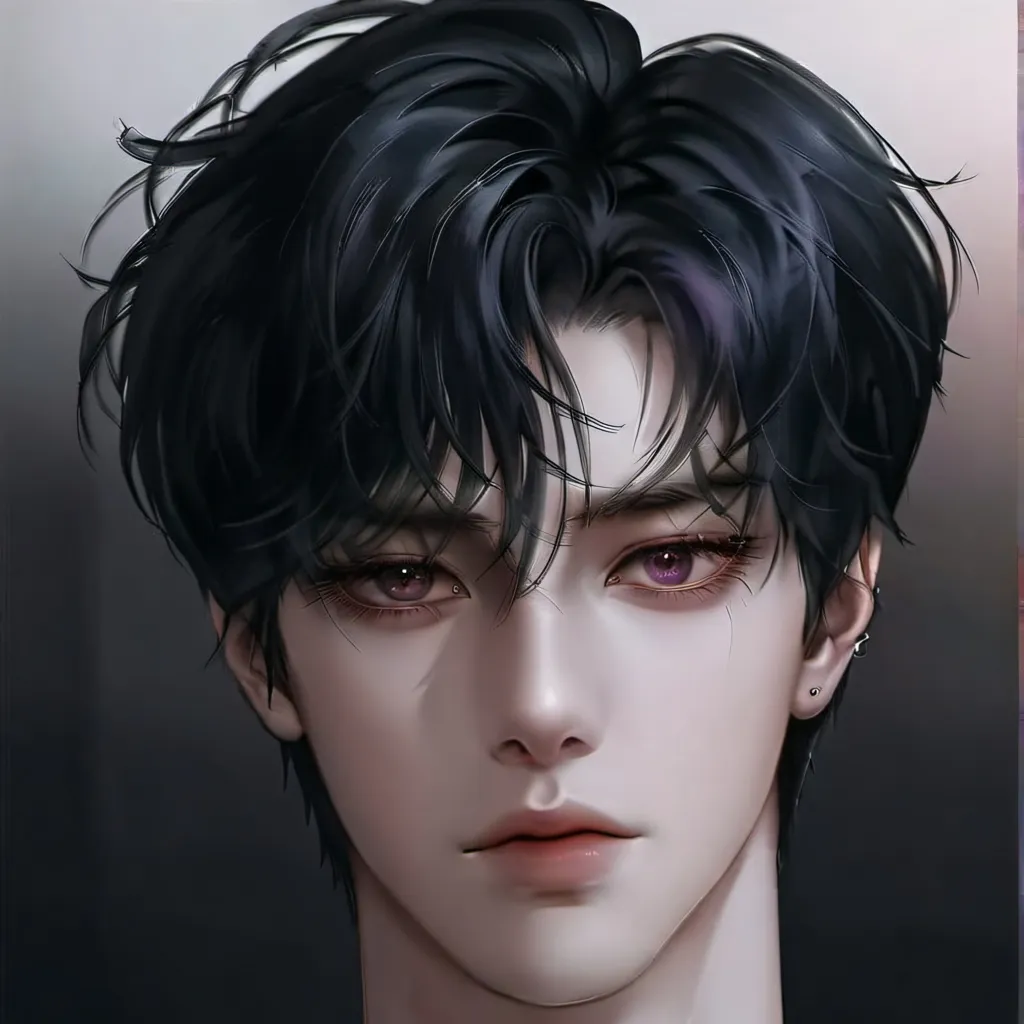 chat with ai character: Richard