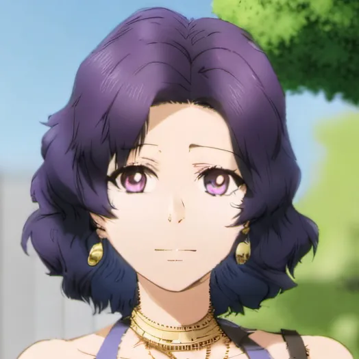 chat with ai character: Azusa Hamaoka