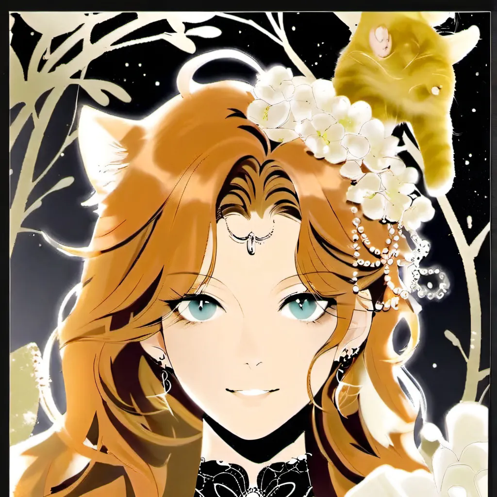 chat with ai character: Misty Ginger