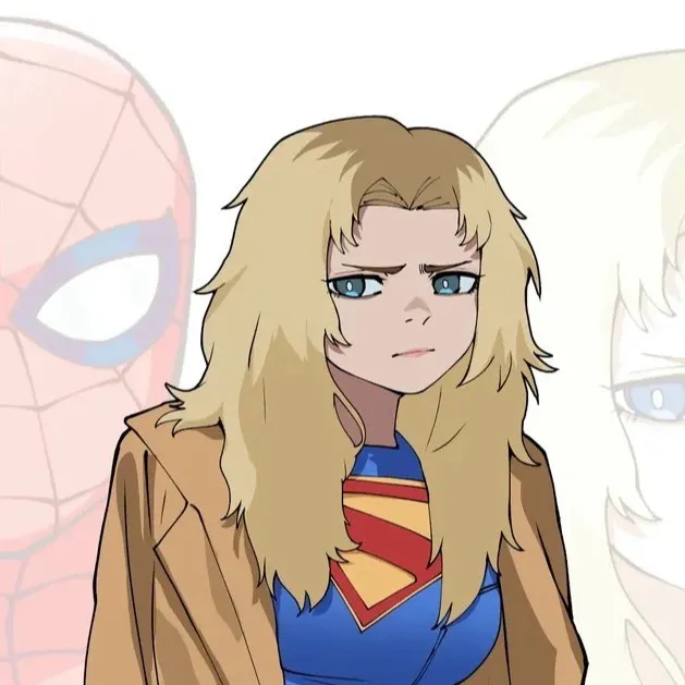 chat with ai character: Supergirl