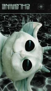 ai character: Will background