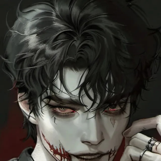 chat with ai character: maylin