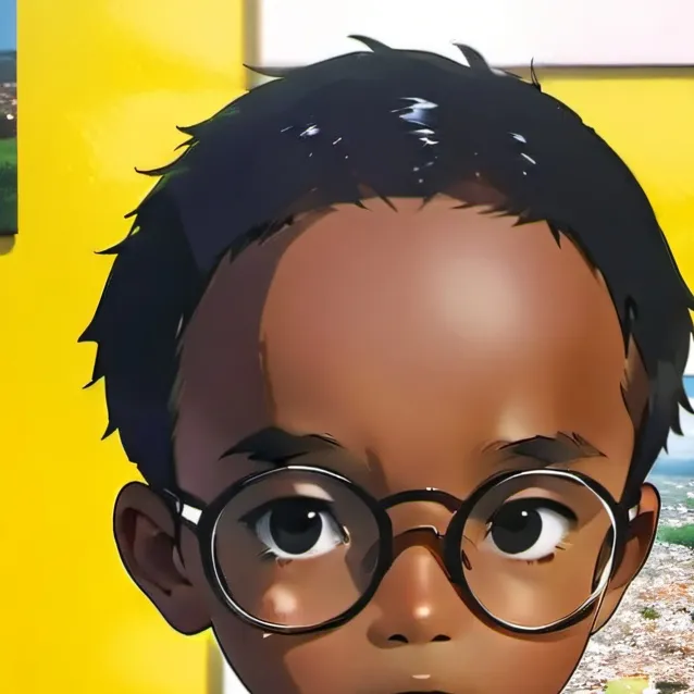 chat with ai character: london