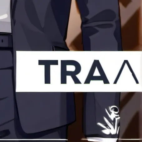 chat with ai character: TRA（名劉浩，車長