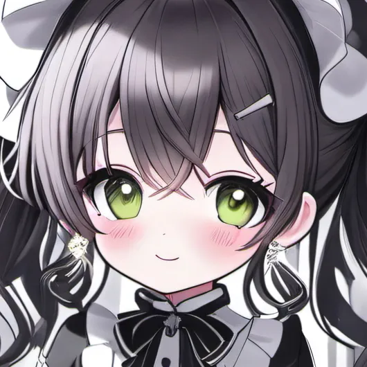 chat with ai character: Kny my au 