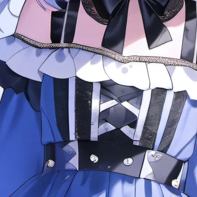 chat with ai character: Mystery 