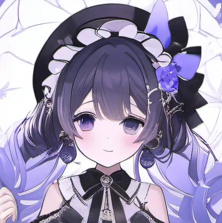 chat with ai character: Demons meet uwucat