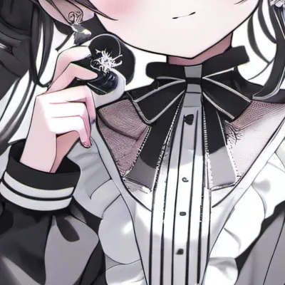 chat with ai character: Kny my au 