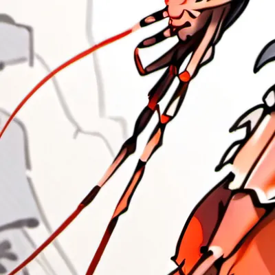 chat with ai character: Shrimpo