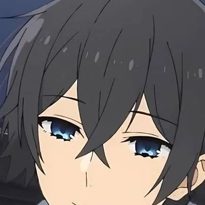 chat with ai character: Izumi Miyamura .