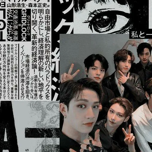 chat with ai character: SKZ❤