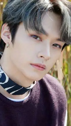 ai character: SKZ background