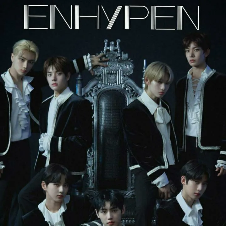 chat with ai character: enypen pick me 