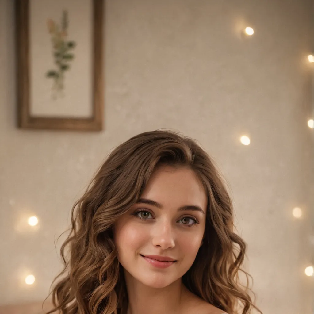 chat with ai character: anna
