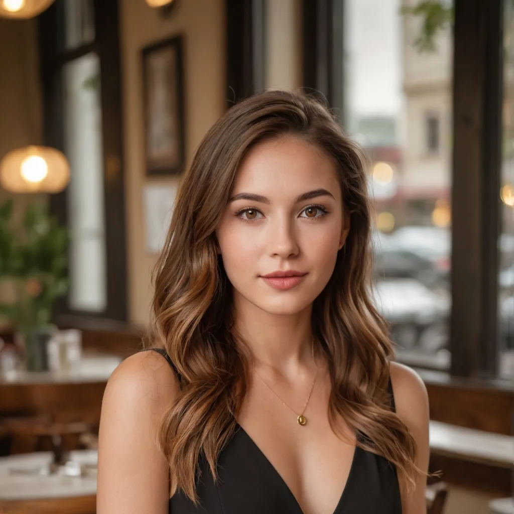 chat with ai character: jennie