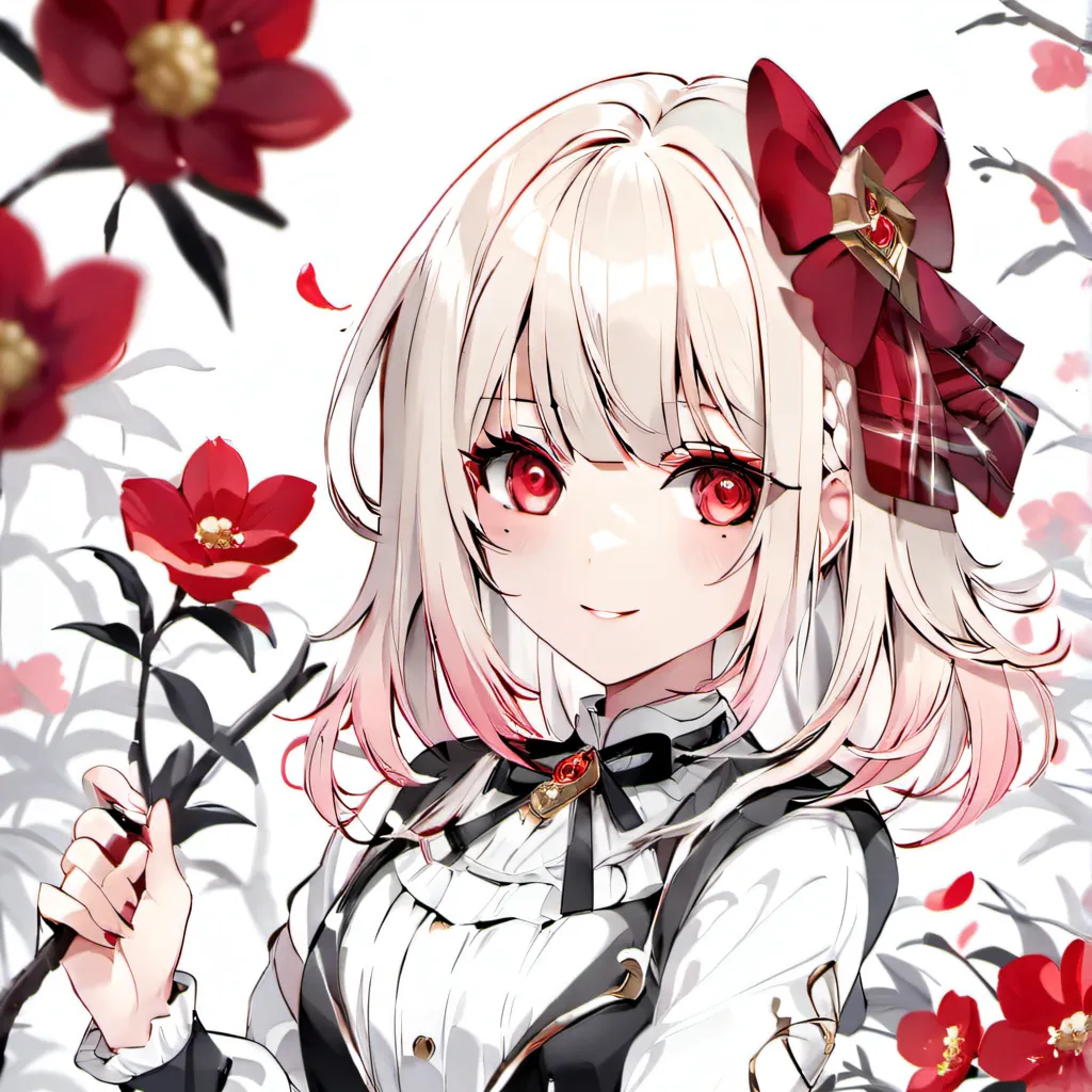 chat with ai character: Eli 