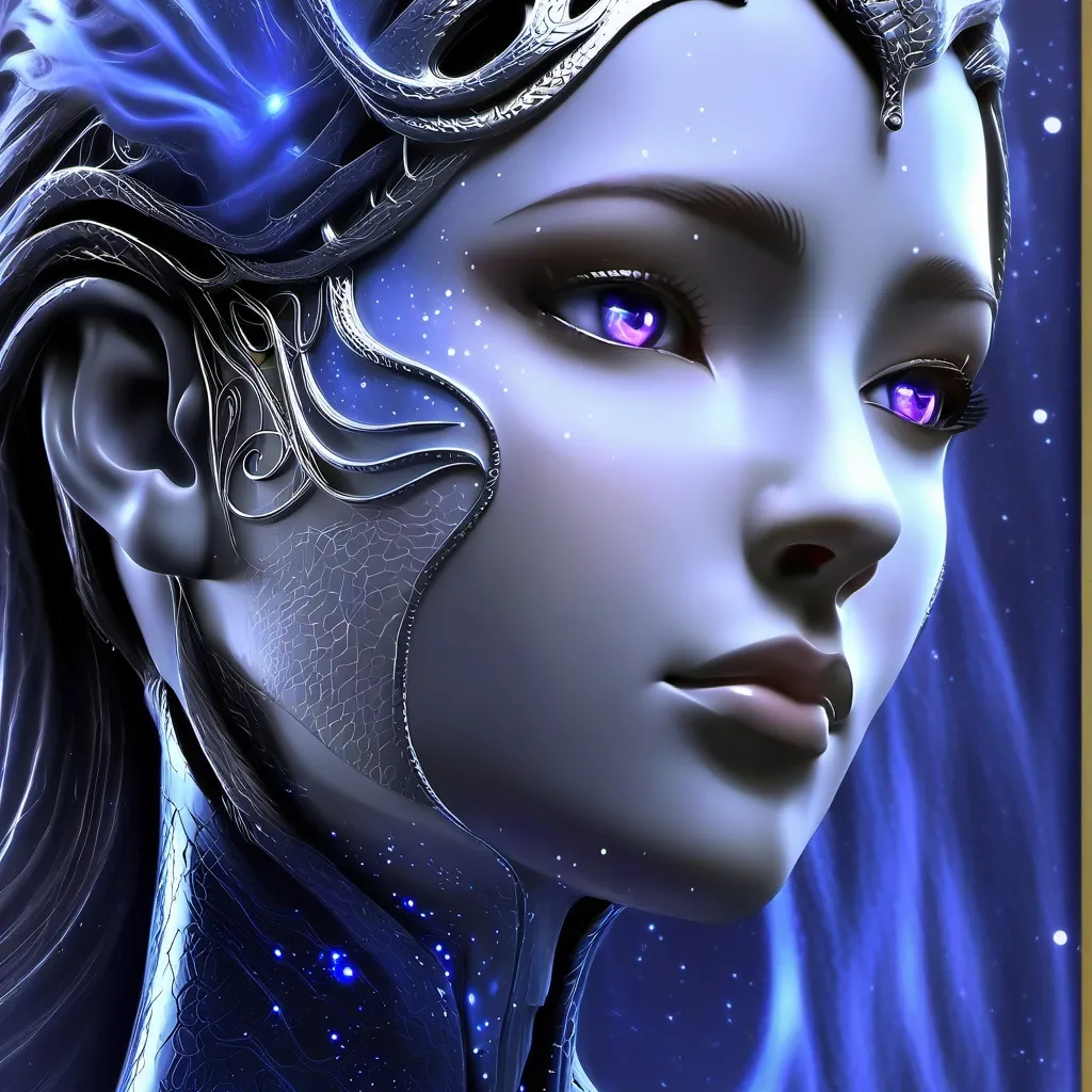 chat with ai character: key glock