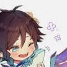 chat with ai character: baby venti 
